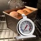 Best Accurate Freezer Oven Thermometer Refrigerator Thermometer Cookware