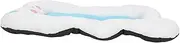 Pet Mat Dog Bed Small Dog Bed Cat Sleeping Pad Pet Nest Mat Pet-Friendly Plush Pad Cloth