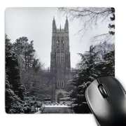 3dRose, Duke Chapel, Durham, Mouse Pad