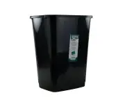 Rectangular Wastebasket - 25L