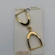 Vintage LA MODE Fashion Accessory NOS Ladies Women Blumenthal