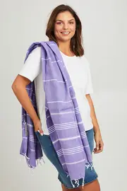 Hammamas Original Towel--HAM-HO040A