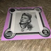 "Doris Day" (Recorded 1953) LP (1984) Hindsight HSR-200