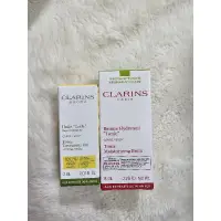 在飛比找蝦皮購物優惠-❤️clarins克蘭詩芳香調和身體乳／身體護理油❤️