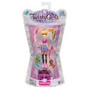 Twisty Girlz KRYSTAL KOOL Secret Pet Series 1