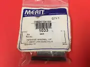 Merit - P/N: 08834154183 - Abrasive Mandrel - NEW