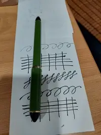 在飛比找Yahoo!奇摩拍賣優惠-日本 Sailor 寫樂 40 度55度， 書法尖鋼筆/萬年