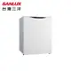 【SANLUX 台灣三洋】98L 單門 定頻 電冰箱 不結冰 SR-C98A1 一級節能 (9.2折)