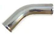 Alufor Minium Pipe M-8952 45Deg 70mm 30Cm