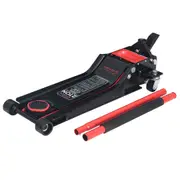 Trolley Jack - 2 Ton Hydraulic Low Profile