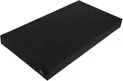 [AKOOSY] Sunglasses Display Organizer Box Compartments Compact Storage for Eyewear for Home Travel Use Versatile Sunglasses Storage Effortless Eyeglass Organization