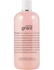 [philosophy] Shampoo, Shower Gel & Bubble Bath 480ml