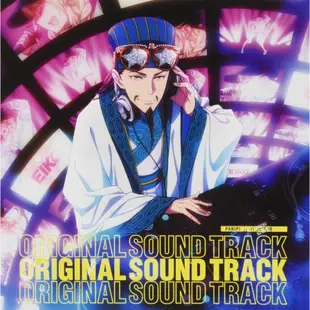 パリピ孔明 テレビアニメ: Original Soundtrack (CD)/派對咖孔明 TV Animation: 動畫原聲帶 (CD)/彦田元気 (Genki Hikota) eslite誠品