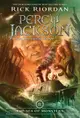 Percy Jackson & the Olympians Book Two: The Sea of Monsters