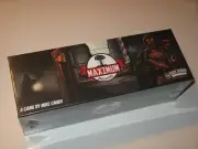 Maximum Apocalypse core base set SW Rock Manor card game