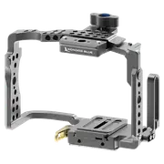 Kondor Blue Canon R5/R6/R Full Cage (Without Top Handle)