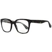 Sandro SA 1938707 Women Multicolor Optical Frame Plastic Spotted Classic Eyewear