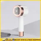 Electric Fabric Shaver USB Clothes Shaver Cleaner for Home Travel (White) .