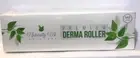 Premium Derma Roller Skin Care - 0.25mm - 540 Micro Needles by Naturally Me