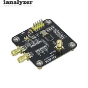 AD9834 SignalGenerator Module Sine Triangle Square Wave Output DDS Signal Source
