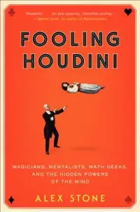 在飛比找博客來優惠-Fooling Houdini: Magicians, Me