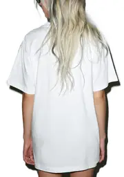 [Long Clothing] Chronology Tee