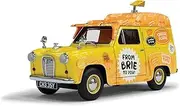 [Corgi] CC80506 Wallace & Gromit Austin A35 Van - Cheese Please! Delivery Van