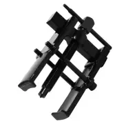 (3inch38 * 65)Two Jaw Bearing Gear Puller Bearing Gear Puller Tool Kit Twin