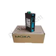 MOXA IMC-21A-S-SC INDUSTRIAL MEDIA CONVERTER IMC-21A