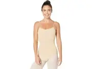 Bloch 253501 Women's Camisole Leotard Jumpsuit & Rompers One Piece Size S