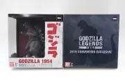Bandai TOHO 1954 Godzilla Legends 65th Anniversary 2019 Convention Exclusive