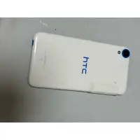 在飛比找蝦皮購物優惠-HTC Desire 820 d820ys 零件機 17