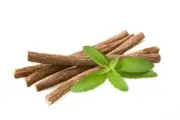 Licorice Root Herbal Tea – Glycyrrhiza Glabra – Detox, Digestion, Soothing Caffe
