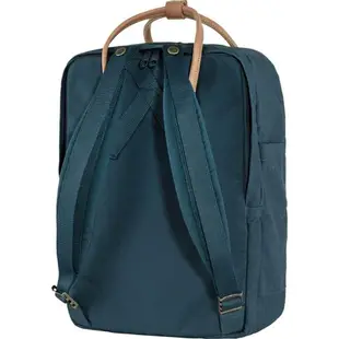 Fjallraven 北極狐 Kanken No.2 Laptop 15 電腦背包/筆電包 23803 560 海軍藍