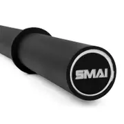 SMAI Barbell - Axle - Black