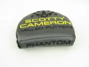 NEW Scotty Cameron Phantom 2024 Putter Headcover