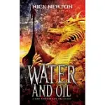 WATER AND OIL: A NEW CONCEPT OF CREATION