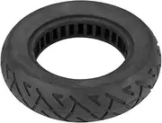1 PCS 10 Inch Tire 10X2.50 10X2.50 Electric Scooter Solid Tires Front Rear Tire Replacement Parts Electric Scooter Accessories