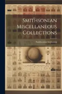 在飛比找博客來優惠-Smithsonian Miscellaneous Coll