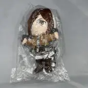 Anime Attack On Titan Sasha Blouse Plush 10 inches - Great Eastern Entertainment