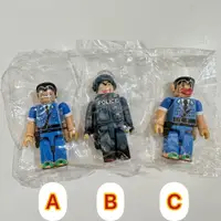 在飛比找蝦皮購物優惠-BEETLE MEDICOM TOY KUBRICK 烏龍派