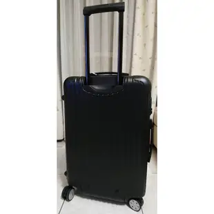 RIMOWA 26吋 雙桿行李箱Rimowa salsa 26 multiwheel