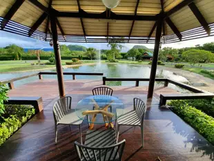 考艾蒂普瓦林度假村Tipwarin Resort Khaoyai