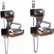 Lures DOWNRIGGER Release Clip (2)