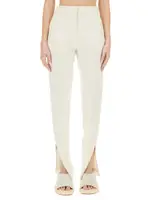 [Jacquemus] Jacquemus-Pants "Tibau"-Donna 36