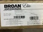 Broan Non-Duct Recirculating Kit: For 36 Inch Hood