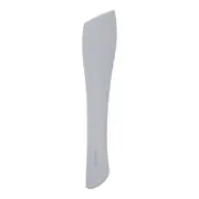 Scullery Kolori Double Spatula - Grey