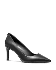 Michael Michael Kors Women's Alina Flex Pointed Toe Pumps