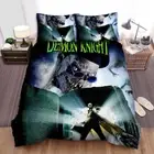 Quilt Cover Pillowcase Set 60557-041841 Queen Printed Machine Washable Full