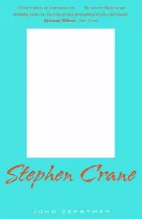 在飛比找博客來優惠-Stephen Crane: A Critical Biog